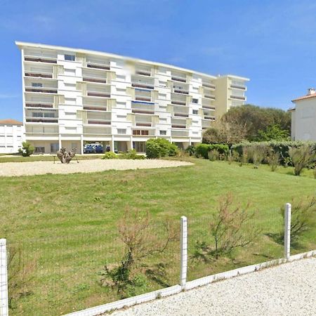 Royan - Pleine Vue Mer Pour Cet Appartement Classe 2 Etoiles - Les Tamaris المظهر الخارجي الصورة