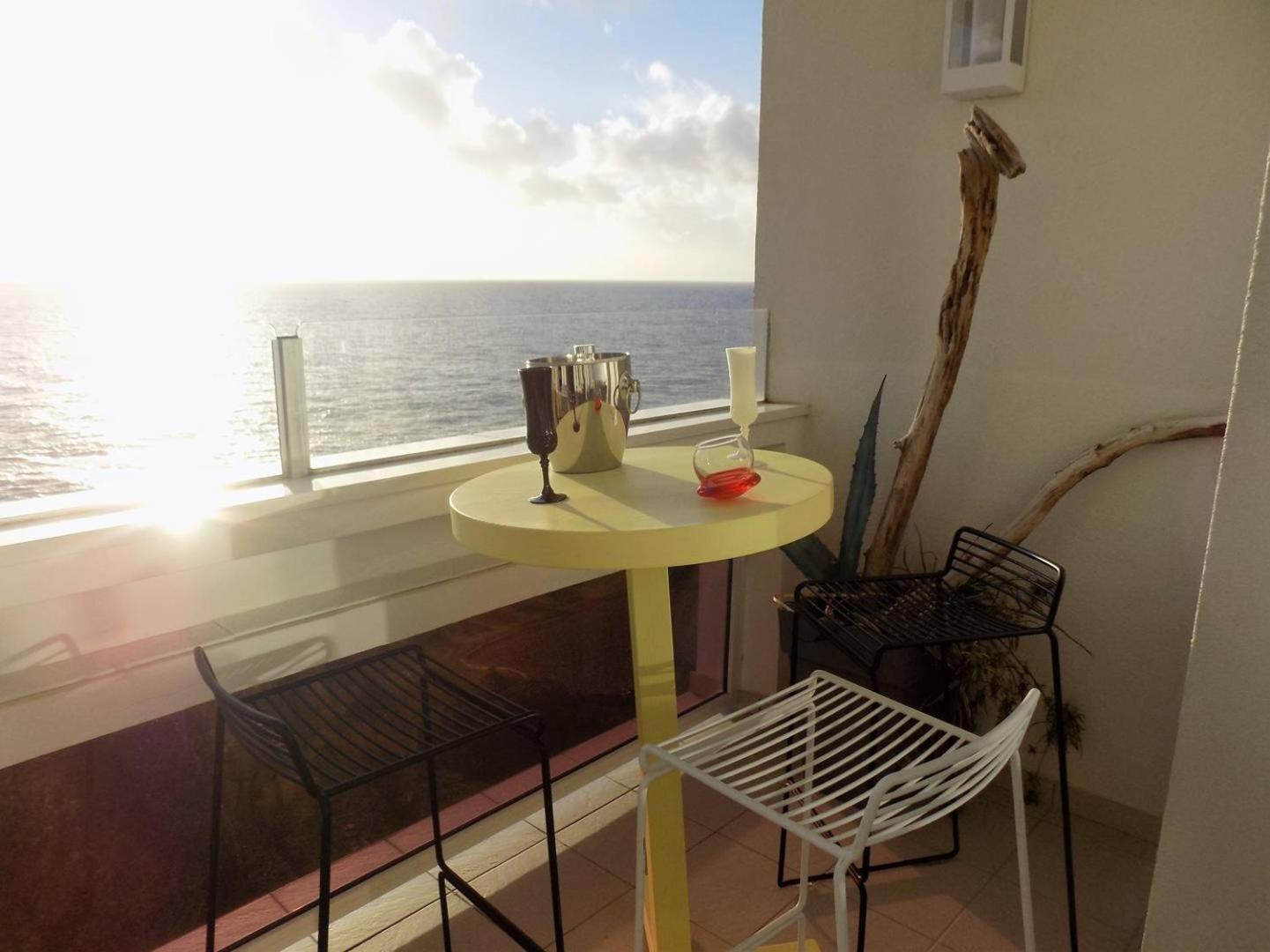 Royan - Pleine Vue Mer Pour Cet Appartement Classe 2 Etoiles - Les Tamaris المظهر الخارجي الصورة