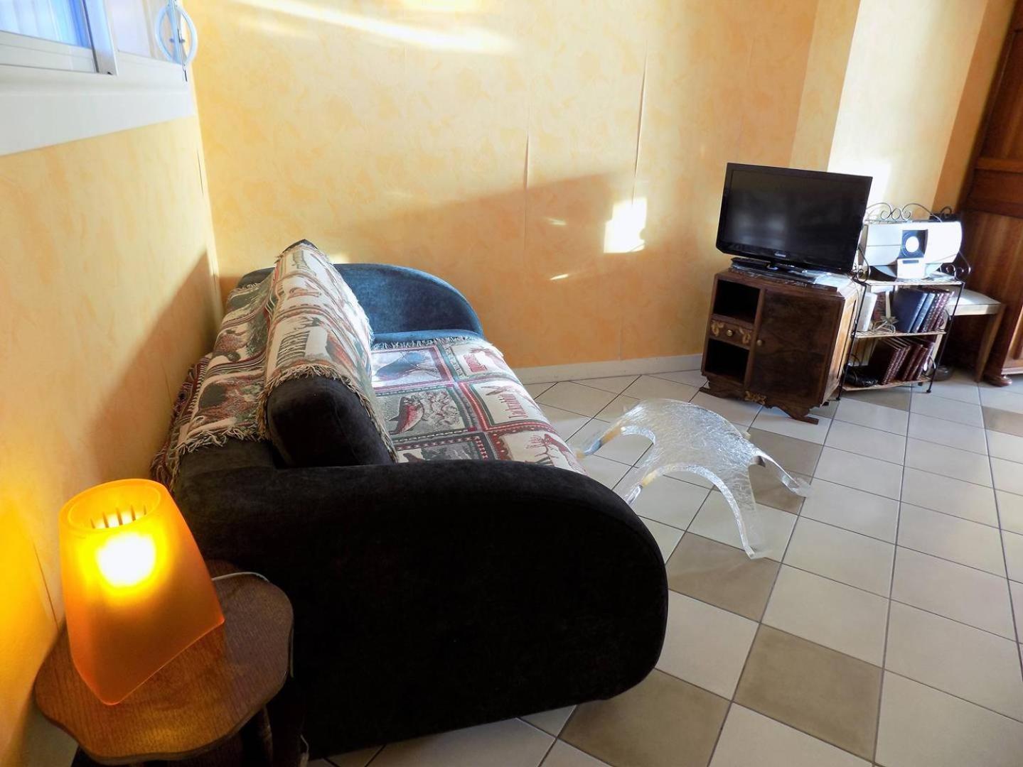 Royan - Pleine Vue Mer Pour Cet Appartement Classe 2 Etoiles - Les Tamaris المظهر الخارجي الصورة