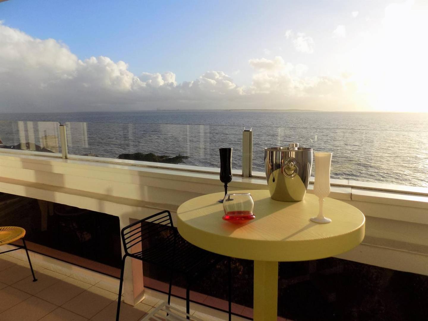Royan - Pleine Vue Mer Pour Cet Appartement Classe 2 Etoiles - Les Tamaris المظهر الخارجي الصورة